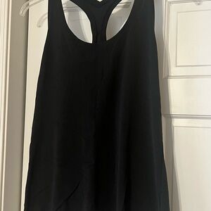 Lululemon Cool Racerback Tank Top Nulu